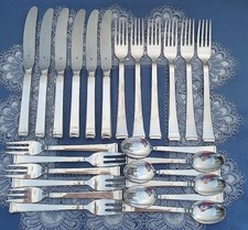 Traumhaftes silberbesteck wmf gebraucht kaufen  Gelsenkirchen