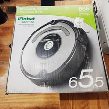 Irobot roomba 655 for sale  Ardmore