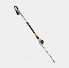 Cordless telescopic hedge for sale  UK