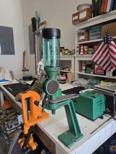 Rcbs uniflow powder for sale  San Antonio