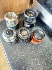 Selection fishing reel for sale  BRADFORD