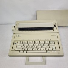 Brother 110 electronic for sale  UK