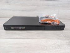 LG BP645 Inteligentny odtwarzacz DVD 3D HDMI - działa - *BEZ PILOTA*, używany na sprzedaż  Wysyłka do Poland