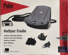 New palm hotsync for sale  LONDON