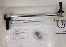 Barra estabilizadora de suspensão Link 274-0107 Nos comprar usado  Enviando para Brazil