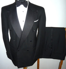 Fine tailor tuxedo for sale  UK