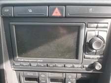 Ecran gps audi d'occasion Ecran gps audi d'occasion  Arçonnay
