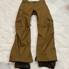 Burton dryride cargo for sale  Westford