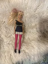 Barbie fashionistas articulate for sale  Elk Grove