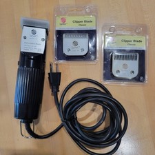 Syrvet animal clipper for sale  West Des Moines