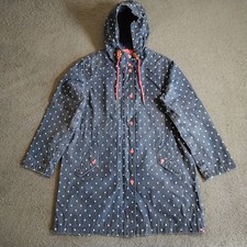 Joules coat womens for sale  ASHFORD