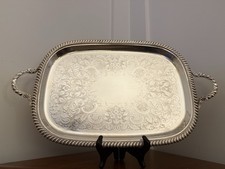 Vintage crescent siverware for sale  Chicago