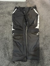Alpinestars raider drystar for sale  CARLISLE