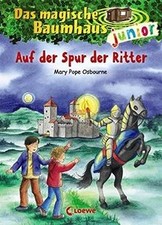 Magische baumhaus junior gebraucht kaufen  Berlin