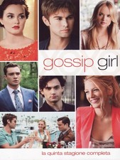 Gossip girl stagione usato Gossip girl stagione usato  Milano