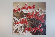 John frusciante shadows for sale  San Francisco