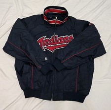 Vintage majestic mlb for sale  Medina