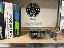 Sommerkamp srg 8600 usato  Bologna