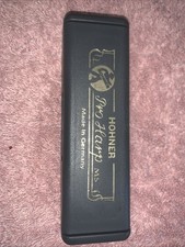 Hohner mouth organ for sale  DOLGELLAU