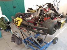 Used racing kart for sale  Rolling Prairie