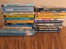 Robert heinlein vintage for sale  Richland