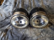 Dominator twin lights for sale  WELSHPOOL