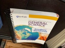 General science 3rd for sale  Leesburg