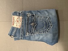 Riginal herrentrue religion gebraucht kaufen  Kaarst