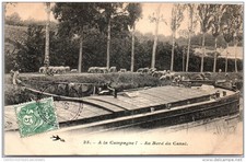 Themes peniche campagne d'occasion  France