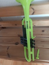 Trompete kunststoff thomann gebraucht kaufen  Stuttgart