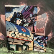 Transformers topshelf confezio usato Transformers topshelf confezio usato  Spedire a Italy