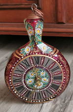 Große schnupftabakflasche gla gebraucht kaufen Große schnupftabakflasche gla gebraucht kaufen  Schleiz