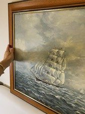 Original painting oil for sale  LONDON