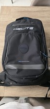 Zaino airbag helite usato  Casapesenna