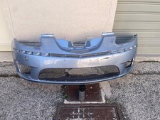 Paraurti anteriore completo usato Paraurti anteriore completo usato  Trapani