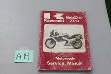 Oem kawasaki 1988 for sale  Auburn