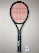 Head auxetic prestige usato  Sarezzo