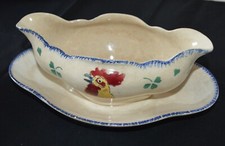 Ancienne saucière service d'occasion  Colmar