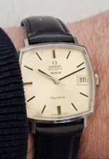 Omega genève meister for sale  LONDON