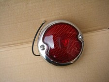 Chopper rear light for sale  LEICESTER
