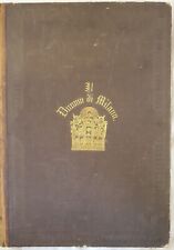 Die Kölner Dom Milano Vertreten Ab 64 Boards Architektur Milan Architecture comprar usado Die Kölner Dom Milano Vertreten Ab 64 Boards Architektur Milan Architecture comprar usado  Enviando para Brazil