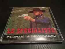 Rare titres johnny d'occasion  Saint-Marcel