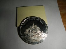 Medaille commémo saint d'occasion  Schiltigheim