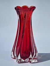Kleine vase rot gebraucht kaufen  Mannheim