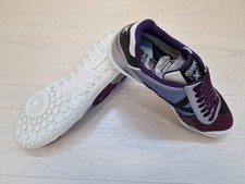 M30 MUNICH GRESCA SCARPE CALCETTO INDOOR SALA FUTSAL SCARPINI comprar usado  Enviando para Brazil