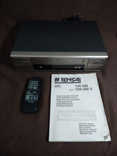 Tensai tvr 500 gebraucht kaufen  Frankfurt (Oder)