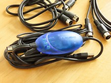 Audio/MIDI-Interfaces gebraucht kaufen  Fischbachau