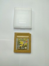 Pokemon gold version usato  Zandobbio
