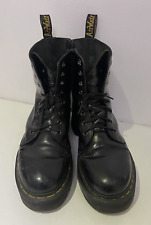 Dr. martens platform for sale  BRIGHTON
