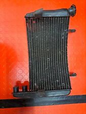 Radiatore acqua ducati usato  Lecce